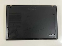 Lenovo thinkpad t14s gen 1 14”, core(tm) i7 10th gen, 16 gb ram, 256 gb nvme laptop - afbeelding 6 van  7