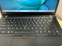 Lenovo thinkpad t14s laptop (2x) - afbeelding 2 van  8