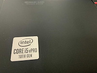 Lenovo thinkpad t14s laptop (4x) - afbeelding 3 van  5