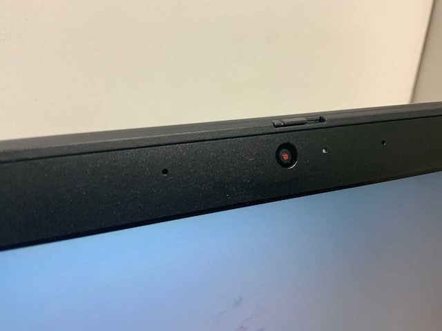 Lenovo thinkpad t14s laptop (4x) - afbeelding 4 van  5