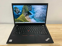 Lenovo thinkpad t14s laptop - afbeelding 1 van  7