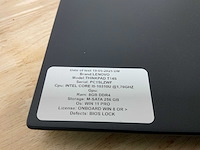 Lenovo thinkpad t14s laptop - afbeelding 2 van  8