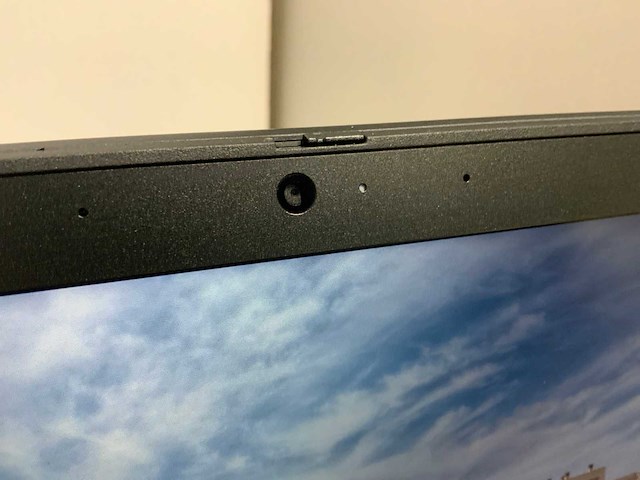 Lenovo thinkpad t14s laptop - afbeelding 4 van  8