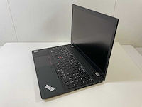 Lenovo thinkpad t15 g1 15.5”, core(tm) i5 10th gen, 16 gb ram, 256 gb nvme laptop - afbeelding 3 van  6