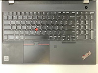 Lenovo thinkpad t15 g1 15.5”, core(tm) i5 10th gen, 16 gb ram, 256 gb nvme laptop - afbeelding 4 van  6