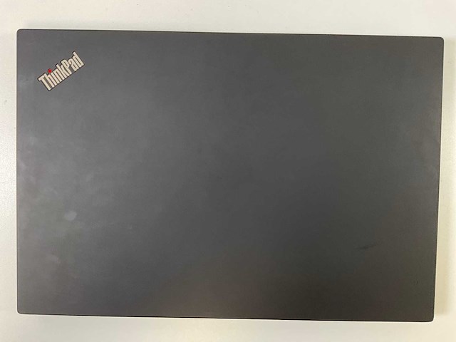 Lenovo thinkpad t15 g1 15.5”, core(tm) i5 10th gen, 16 gb ram, 256 gb nvme laptop - afbeelding 5 van  6