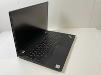 Lenovo thinkpad t15 g1 15.5”, core(tm) i5 10th gen, 16 gb ram, 256 gb nvme laptop - afbeelding 2 van  7