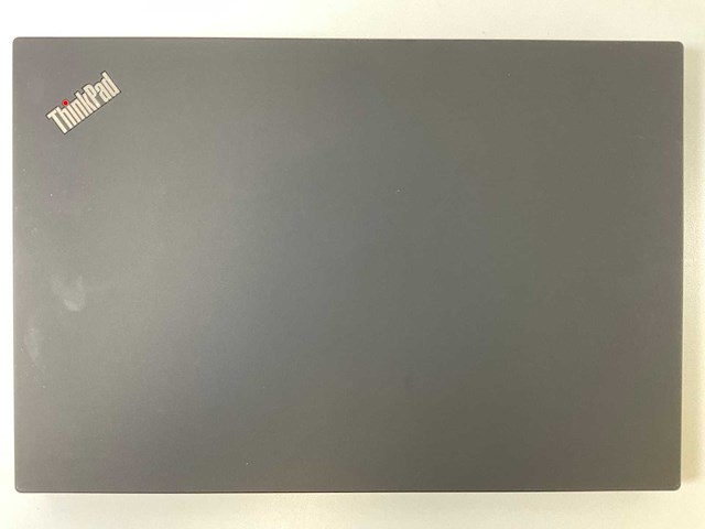 Lenovo thinkpad t15 g1 15.5”, core(tm) i5 10th gen, 16 gb ram, 256 gb nvme laptop - afbeelding 5 van  7