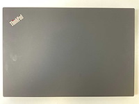 Lenovo thinkpad t15 g1 15.5”, core(tm) i5 10th gen, 16 gb ram, 256 gb nvme laptop - afbeelding 5 van  7
