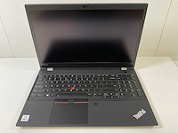 Lenovo thinkpad t15 g1 15.5”, core(tm) i5 10th gen, 16 gb ram, 256 gb nvme laptop - afbeelding 1 van  7