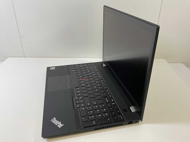 Lenovo thinkpad t15 g1 15.5”, core(tm) i5 10th gen, 16 gb ram, 256 gb nvme laptop - afbeelding 3 van  7