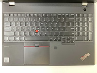 Lenovo thinkpad t15 g1 15.5”, core(tm) i5 10th gen, 16 gb ram, 256 gb nvme laptop - afbeelding 4 van  7
