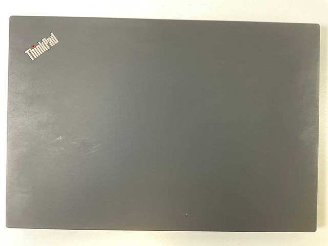 Lenovo thinkpad t15 g1 15.5”, core(tm) i5 10th gen, 16 gb ram, 256 gb nvme laptop - afbeelding 5 van  7