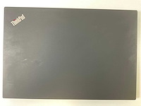 Lenovo thinkpad t15 g1 15.5”, core(tm) i5 10th gen, 16 gb ram, 256 gb nvme laptop - afbeelding 5 van  7