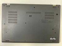 Lenovo thinkpad t15 g1 15.5”, core(tm) i5 10th gen, 16 gb ram, 256 gb nvme laptop - afbeelding 6 van  7
