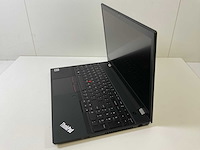 Lenovo thinkpad t15 g1 15.5”, core(tm) i5 10th gen, 16 gb ram, 256 gb nvme laptop - afbeelding 3 van  7