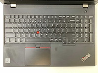 Lenovo thinkpad t15 g1 15.5”, core(tm) i5 10th gen, 16 gb ram, 256 gb nvme laptop - afbeelding 4 van  7