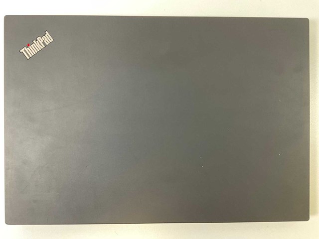 Lenovo thinkpad t15 g1 15.5”, core(tm) i5 10th gen, 16 gb ram, 256 gb nvme laptop - afbeelding 5 van  7