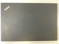Lenovo thinkpad t15 g1 15.5”, core(tm) i5 10th gen, 16 gb ram, 256 gb nvme laptop - afbeelding 5 van  7