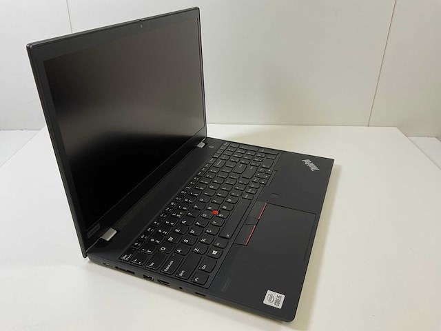 Lenovo thinkpad t15 g1 15.5”, core(tm) i5 10th gen, 16 gb ram, 256 gb nvme laptop - afbeelding 2 van  7