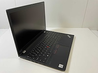 Lenovo thinkpad t15 g1 15.5”, core(tm) i5 10th gen, 16 gb ram, 256 gb nvme laptop - afbeelding 2 van  7