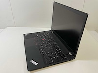 Lenovo thinkpad t15 g1 15.5”, core(tm) i5 10th gen, 16 gb ram, 256 gb nvme laptop - afbeelding 3 van  7