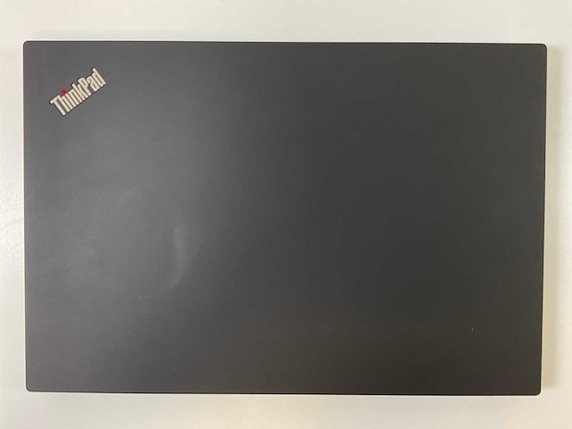 Lenovo thinkpad t15 g1 15.5”, core(tm) i5 10th gen, 16 gb ram, 256 gb nvme laptop - afbeelding 5 van  7