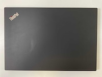Lenovo thinkpad t15 g1 15.5”, core(tm) i5 10th gen, 16 gb ram, 256 gb nvme laptop - afbeelding 5 van  7
