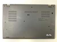 Lenovo thinkpad t15 g1 15.5”, core(tm) i5 10th gen, 16 gb ram, 256 gb nvme laptop - afbeelding 6 van  7