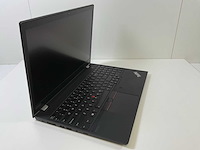 Lenovo thinkpad t15 g1 15.5”, core(tm) i5 10th gen, 16 gb ram, 256 gb nvme laptop - afbeelding 2 van  7