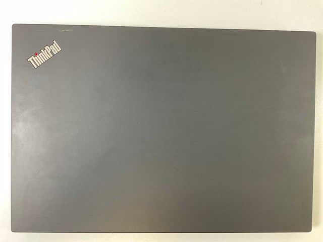 Lenovo thinkpad t15 g1 15.5”, core(tm) i5 10th gen, 16 gb ram, 256 gb nvme laptop - afbeelding 5 van  7