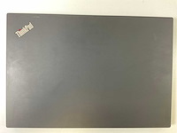 Lenovo thinkpad t15 g1 15.5”, core(tm) i5 10th gen, 16 gb ram, 256 gb nvme laptop - afbeelding 5 van  7
