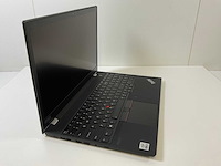 Lenovo thinkpad t15 g1 15.5”, core(tm) i5 10th gen, 16 gb ram, 256 gb nvme laptop - afbeelding 2 van  7