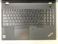 Lenovo thinkpad t15 g1 15.5”, core(tm) i5 10th gen, 16 gb ram, 256 gb nvme laptop - afbeelding 4 van  7