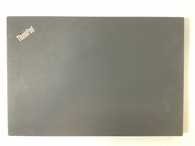 Lenovo thinkpad t15 g1 15.5”, core(tm) i5 10th gen, 16 gb ram, 256 gb nvme laptop - afbeelding 5 van  7