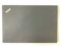 Lenovo thinkpad t15 g1 15.5”, core(tm) i5 10th gen, 16 gb ram, 256 gb nvme laptop - afbeelding 5 van  7