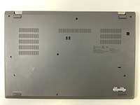 Lenovo thinkpad t15 g1 15.5”, core(tm) i5 10th gen, 16 gb ram, 256 gb nvme laptop - afbeelding 6 van  7