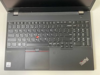 Lenovo thinkpad t15 g1 15.5”, core(tm) i5 10th gen, 16 gb ram, 256 gb nvme laptop - afbeelding 3 van  6