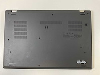 Lenovo thinkpad t15 g1 15.5”, core(tm) i5 10th gen, 16 gb ram, 256 gb nvme laptop - afbeelding 5 van  6