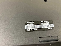 Lenovo thinkpad t15 g1 15.5”, core(tm) i5 10th gen, 16 gb ram, 256 gb nvme laptop - afbeelding 6 van  6