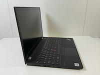 Lenovo thinkpad t15 g1 15.5”, core(tm) i5 10th gen, 16 gb ram, 256 gb nvme laptop - afbeelding 2 van  7