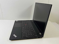 Lenovo thinkpad t15 g1 15.5”, core(tm) i5 10th gen, 16 gb ram, 256 gb nvme laptop - afbeelding 3 van  7