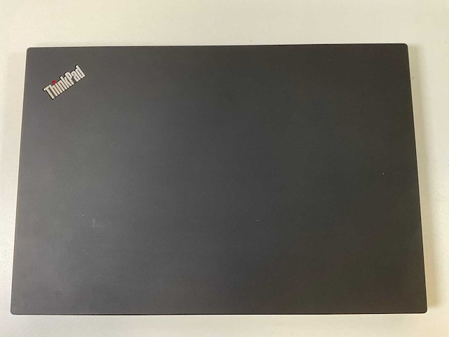 Lenovo thinkpad t15 g1 15.5”, core(tm) i5 10th gen, 16 gb ram, 256 gb nvme laptop - afbeelding 5 van  7