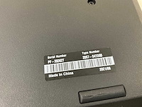Lenovo thinkpad t15 g1 15.5”, core(tm) i5 10th gen, 16 gb ram, 256 gb nvme laptop - afbeelding 7 van  7