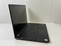 Lenovo thinkpad t15 g1 15.5”, core(tm) i5 10th gen, 16 gb ram, 256 gb nvme laptop - afbeelding 2 van  7