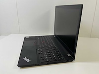 Lenovo thinkpad t15 g1 15.5”, core(tm) i5 10th gen, 16 gb ram, 256 gb nvme laptop - afbeelding 3 van  7