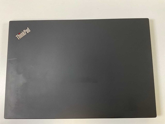 Lenovo thinkpad t15 g1 15.5”, core(tm) i5 10th gen, 16 gb ram, 256 gb nvme laptop - afbeelding 5 van  7