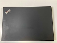 Lenovo thinkpad t15 g1 15.5”, core(tm) i5 10th gen, 16 gb ram, 256 gb nvme laptop - afbeelding 5 van  7