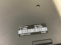 Lenovo thinkpad t15 g1 15.5”, core(tm) i5 10th gen, 16 gb ram, 256 gb nvme laptop - afbeelding 7 van  7