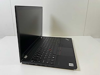Lenovo thinkpad t15 g1 15.5”, core(tm) i5 10th gen, 16 gb ram, 256 gb nvme laptop - afbeelding 2 van  7
